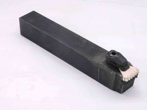 SPK 712 16 039 00 LATHE TURNING TOOL HOLDER 1" SQUARE SHANK 6 3/4 OAL - MW3889CE4