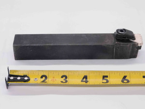 SPK 712 16 039 00 LATHE TURNING TOOL HOLDER 1" SQUARE SHANK 6 3/4 OAL - MW3889CE4