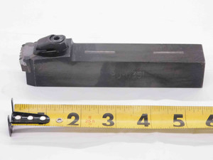 BU-0351 LATHE TURNING TOOL HOLDER 1" SQUARE SHANK 5 1/2 OAL 1.0 - MW3893CE4