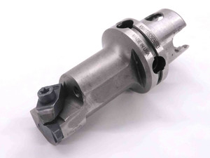 KENNAMETAL KM40TSS25ENER3 COOLANT INDEXABLE BORING BAR NG3L INSERTS KM40 SHANK - MW3945CP4