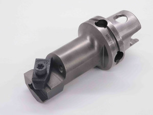 KENNAMETAL KM40 DIA KM40TSS25ENER3 COOLANT INDEXABLE BORING BAR NG3L INSERTS K40 - MW3950CP4