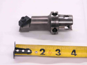 KENNAMETAL KM40 DIA KM40TSS25ENER3 COOLANT INDEXABLE BORING BAR NG3L INSERTS K40 - MW3950CP4