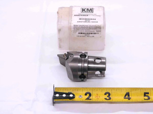KENNAMETAL KM40 SHANK COOLANT INDEXABLE BORING BAR VN..160408/VN..332 INSERTS - MW3951CP4