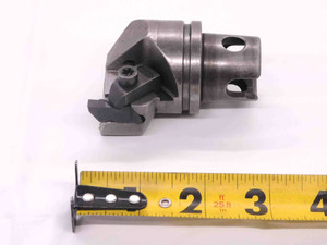 KENNAMETAL KM40 DIA KM40NSR3 COOLANT THRU INDEXABLE BORING BAR N3R INSERTS K40 - MW3955CP4