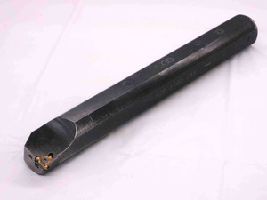 CARMEX ? 1 1/2 SHANK DIA SIR 1500 T16 INDEXABLE BORING BAR 16IR INSERTS 1.5 - MW3958CP4