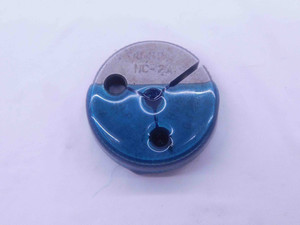 8 32 NC 2A BEFORE PLATE THREAD RING GAGE #8 .164 NO GO ONLY P.D. = .1389 UNC-2A - DW33991CT4