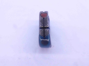 8 32 NC 2A BEFORE PLATE THREAD RING GAGE #8 .164 NO GO ONLY P.D. = .1389 UNC-2A - DW33991CT4