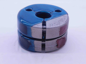 3/4 16 UNF 2A PREPLATE THREAD RING GAGES .75 GO NO GO P.D.'S = .7049 & .7009 - DW34095CT4