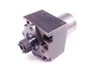 #1 QUICK CHANGE TENSION & COMPRESSION STRAIGHT ANGLE LIVE TOOLING T32023A01 - BR9403AM5