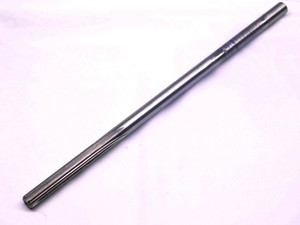 0.1882 O.D. HSS CHUCKING REAMER 6 FLUTE .1882 3/16 .1875 +.0007 OVERSIZE - CL0014BD4