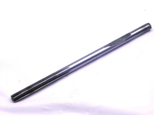 0.1882 O.D. HSS CHUCKING REAMER 6 FLUTE .1882 3/16 .1875 +.0007 OVERSIZE - CL0024BD4