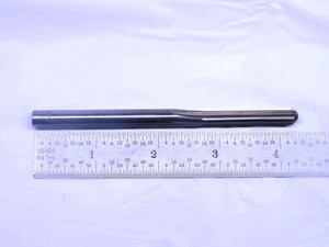0.2775 O.D. HSS CHUCKING REAMER 6 FLUTE .2775 9/32 .2813 -.0038 UNDERSIZE 7 mm - CL0041BD4