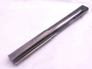 0.5025 O.D. HSS CHUCKING REAMER 6 FLUTE .5025 1/2 .5000 +.0025 OVERSIZE - CL0048BD4