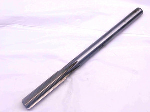 0.5155 OD HSS CHUCKING REAMER 6 FL .5155 1/2 .5000 +.0155 OVERSIZE 13 mm - CL0049BD4