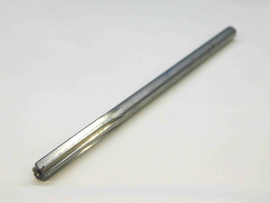 L&I 0.2625 O.D. HSS CHUCKING REAMER 6 FLUTE .2625 17/64 .2500 +.0125 OVERSIZE - JC5389BD4