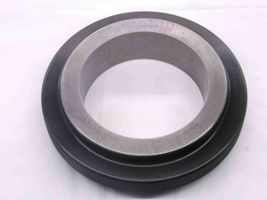 3.9367 CL XX MASTER PLAIN BORE RING GAGE 3.9375 -.0008 3 15/16 100 mm USA MADE - MW4136AP5