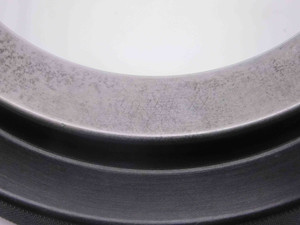 3.9367 CL XX MASTER PLAIN BORE RING GAGE 3.9375 -.0008 3 15/16 100 mm USA MADE - MW4136AP5
