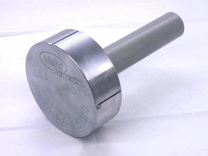 MAHR FEDERAL AIR PLUG GAGE DP050-B2-4.31320 A01 INSPECTION TOOLING USA MADE - MW4145AP5