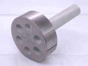 MAHR FEDERAL AIR PLUG GAGE DP50-BS2-4.5272-1 2111432 1931 INSPECTION USA MADE - MW4148AP5