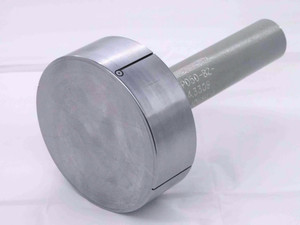 MAHR FEDERAL AIR PLUG GAGE DP050-B2-4.3309 G-10691-1 G96 INSPECTION USA MADE - MW4149AP5