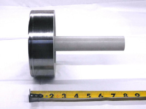 MAHR FEDERAL AIR PLUG GAGE DP50-TS2-5.8691-1 1947-1 2111877 TOOLING USA MADE - MW4155AP5