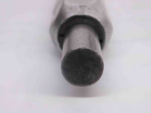 .5293 & .5392 CL Z PIN PLUG GAGE GO NO GO .5313 -.0020 17/32 13.696 mm - MW4165LVR