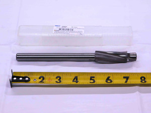 NEW PROCUT 17/32 PILOT 25/32 O.D. HSS COUNTERBORE 1/2 SHANK 3 FLUTE CD50032 - MW4213LVR