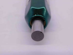 .3100 & .3120 PIN PLUG GAGE GO NO GO .3125 -.0005 5/16 8 mm .310 .312 CHECK - MW4225LVR