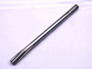 0.3138 OD HSS CHUCKING REAMER SPIRAL 6 FL .3138 5/16 .3125 +.0013 OVERSIZE 8 mm - CL0100BD4