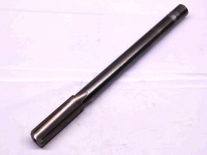 0.6009 O.D. HSS CHUCKING REAMER 4 FLUTE .6009 19/32 .5938 +.0071 OVERSIZE - CL0113BD4