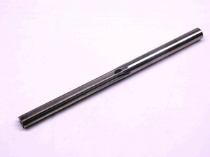 0.303 O.D. HSS CHUCKING REAMER 6 FLUTE .303 .3030 5/16 .3125 -.0095 UNDERSIZE - CL0126BD4