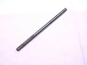 0.218 O.D. HSS CHUCKING REAMER 6 FLUTE .218 .2180 7/32 .2188 -.0008 UNDERSIZE - CL0351BD4