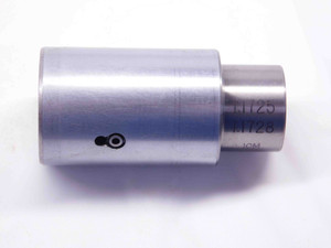 1.1725 - 1.7280 AIR PLUG GAGE 1.1719 +.0006 1 11/64 44 mm 1.728 INSPECTION - CL0497AG5