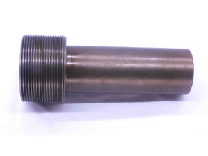 SHOP MADE M56 X 2 THREAD PLUG GAGE 56 2.0 METRIC INSPECTION CHECK - DW34397AP5