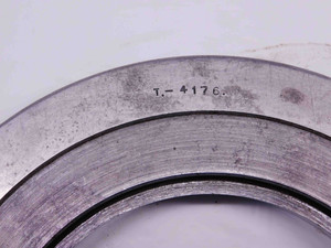 8" AMERICAN STANDARD SPINDLE NOSE TAPERED PLAIN BORE RING GAGE 8.0 US STD - CL0559AP5