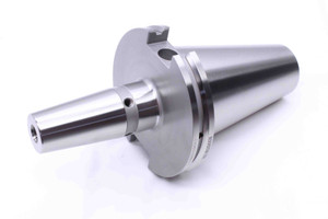 NEW CAT50 3/8 I.D. SHRINK FIT TOOL HOLDER .375 3 3/4 PROJECTION CV50SF038MJ375 - BR9531MJT