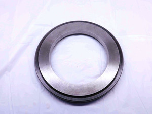 11" AMERICAN STANDARD SPINDLE NOSE TAPERED PLAIN BORE RING GAGE 11.0 US STD