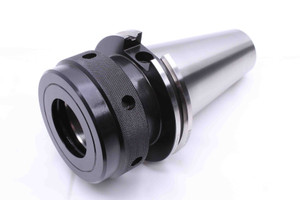 NEW CAT50 TG150 COLLET CHUCK TOOL HOLDER 3" PROJECTION CV50TG150MJ300 TG 150 - BR9541MJT