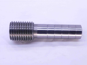 SHOP MADE M36 X 4 THREAD PLUG GAGE 36 4.0 METRIC INSPECTION CHECK - DW34488AP5