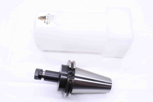 NEW CAT50 ER16 COLLET CHUCK TOOL HOLDER 4" PROJECTION CV50ER16MJ400 ER 16 - BR9569MJT