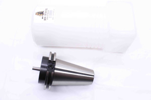 NEW CAT50 JACOBS TAPER #1 TOOL HOLDER STUB LENGTH 1 1/2 PROJ. CV50JT1MJ150 JT1 - BR9571MJT