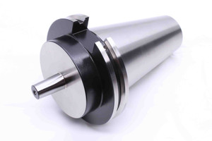 NEW CAT50 JACOBS TAPER #2 TOOL HOLDER STUB LENGTH 1 1/2 PROJ. CV50JT2MJ150 JT2 - BR9572MJT