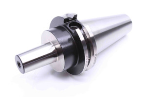 NEW CAT40 JACOBS TAPER #3 TOOL HOLDER STUB LENGTH 1 5/16 PROJ. CV40JT3MJ278 JT3 - BR9575MJT