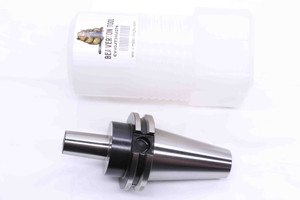 NEW CAT40 JACOBS TAPER #3 TOOL HOLDER STUB LENGTH 1 5/16 PROJ. CV40JT3MJ278 JT3 - BR9575MJT