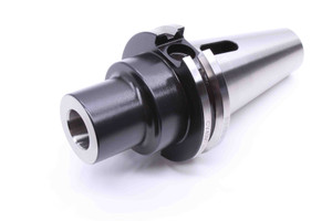 NEW CAT40 MORSE TAPER #2 TOOL HOLDER 2 7/16 PROJECTION CV40MT2MJ244 MT2 - BR9580MJT