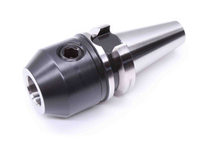 NEW BT30 3/4 I.D. SOLID END MILL TOOL HOLDER .75 STUB 2 3/8 PROJ. BT30EM075MJ236 - BR9584MJT