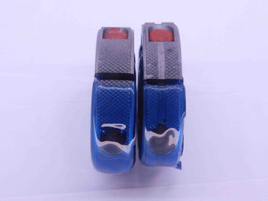 5/8 20 UNF 2A THREAD RING GAGES .625 .6250 GO NO GO P.D.'S = .5912 & .5869 CHECK - DW34547CT4