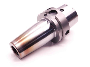 @Uskさん専用 HSK63A SCHUNK 20mm I.D. SHRINK FIT TOOL HOLDER 20.0 STUB 40mm PROJ