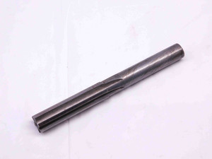 0.485 O.D. HSS CHUCKING REAMER 6 FLUTE .485 .4850 31/64 .5000 -.0150 UNDERSIZE - CL0620BD4