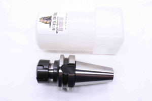 NEW BT40 ER25 COLLET CHUCK TOOL HOLDER 2 3/4 PROJECTION BT40ER25MJ275 ER 25 - BR9609MJT